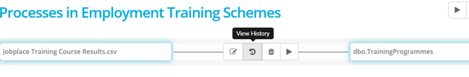 Run a Process (screenshot)